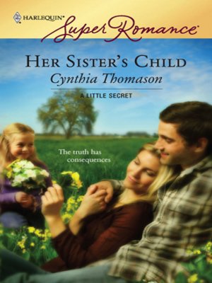 cover image of Her Sister's Child